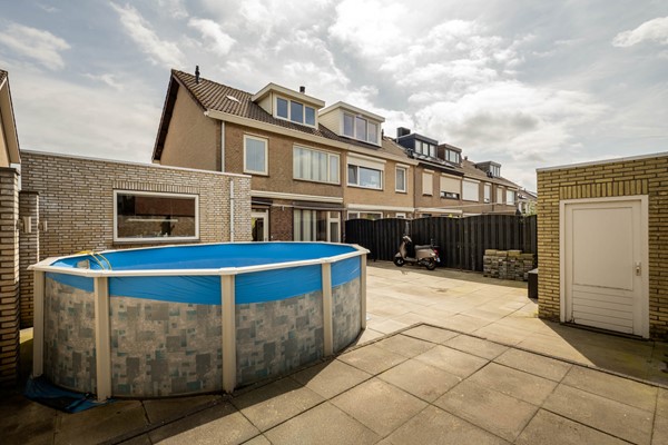 Medium property photo - Jaap Edenlaan 112, 4731 NV Oudenbosch